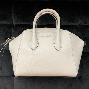 Coccinelle Medium Handle Bag
